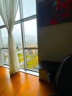 Saint Sebastian Flat 601Duplex no Centro