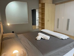 Saint Sebastian Flat 601Duplex no Centro