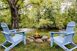 The Preserve Battenkill River