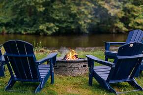 Battenkill Glamping Resort