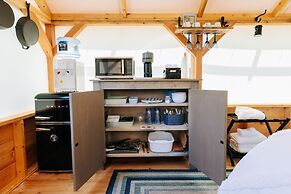 Battenkill Glamping Resort