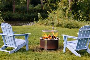 Battenkill Glamping Resort