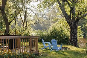 Battenkill Glamping Resort