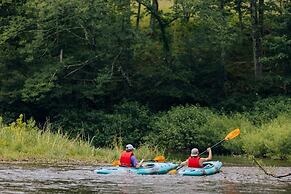 Battenkill Glamping Resort