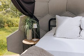 Battenkill Glamping Resort