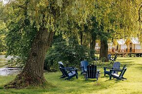 Battenkill Glamping Resort