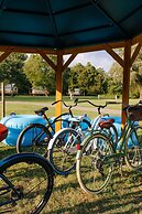 Battenkill Glamping Resort