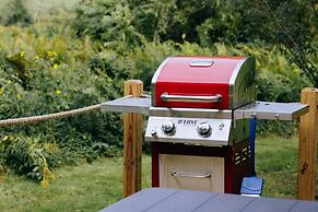 Battenkill Glamping Resort