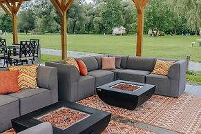 Battenkill Glamping Resort