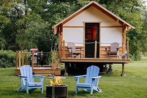 Battenkill Glamping Resort