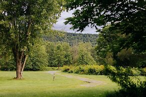Battenkill Glamping Resort