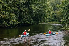 Battenkill Glamping Resort