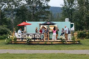 Battenkill Glamping Resort