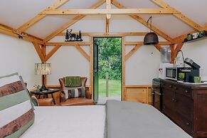 Battenkill Glamping Resort