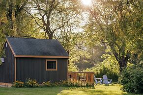 Battenkill Glamping Resort