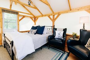 Battenkill Glamping Resort