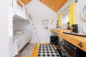 Battenkill Glamping Resort