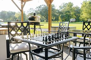 Battenkill Glamping Resort