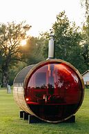 Battenkill Glamping Resort