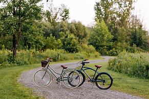 Battenkill Glamping Resort