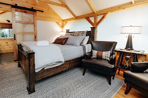 Battenkill Glamping Resort