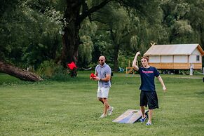 Battenkill Glamping Resort