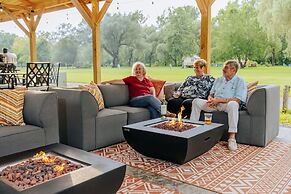 Battenkill Glamping Resort