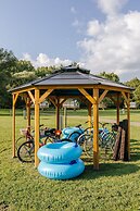 Battenkill Glamping Resort