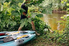 Battenkill Glamping Resort