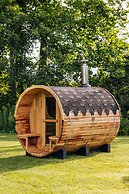 Battenkill Glamping Resort