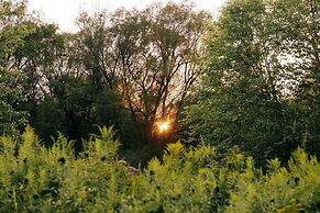 Battenkill Glamping Resort