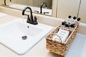 Battenkill Glamping Resort