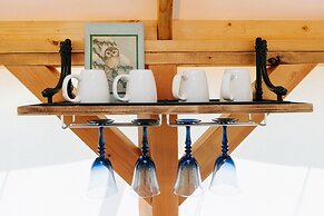 Battenkill Glamping Resort