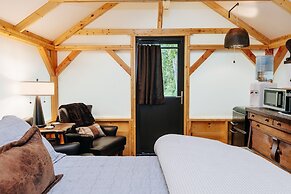 Battenkill Glamping Resort