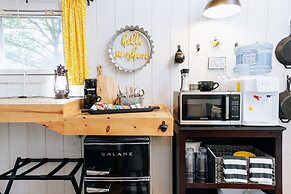 Battenkill Glamping Resort