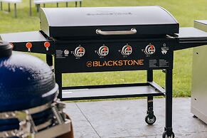 Battenkill Glamping Resort