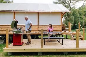 Battenkill Glamping Resort