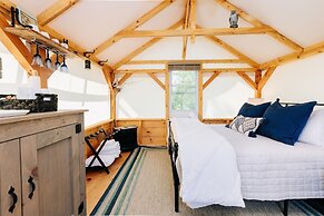 Battenkill Glamping Resort