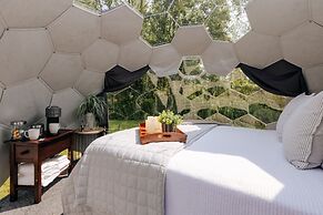 Battenkill Glamping Resort