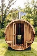 Battenkill Glamping Resort