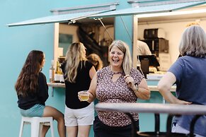 Battenkill Glamping Resort