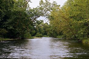 Battenkill Glamping Resort