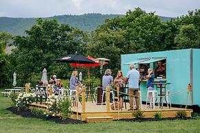 Battenkill Glamping Resort