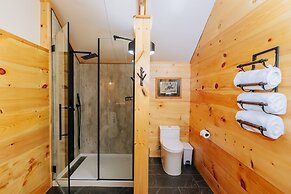 Battenkill Glamping Resort