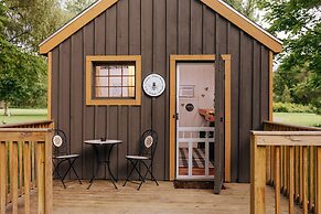 Battenkill Glamping Resort