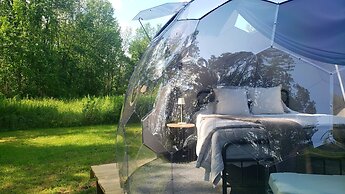 Battenkill Glamping Resort