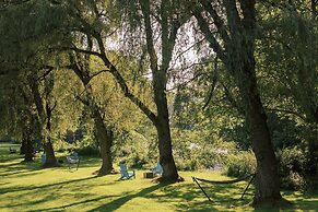 Battenkill Glamping Resort
