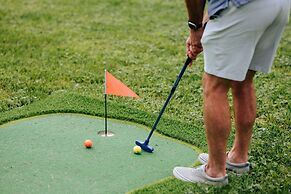 Battenkill Glamping Resort