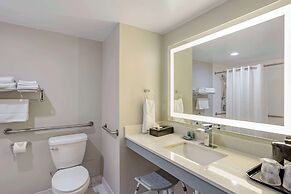 Best Western Rutgers University Hotel