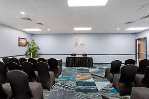 Best Western Rutgers University Hotel